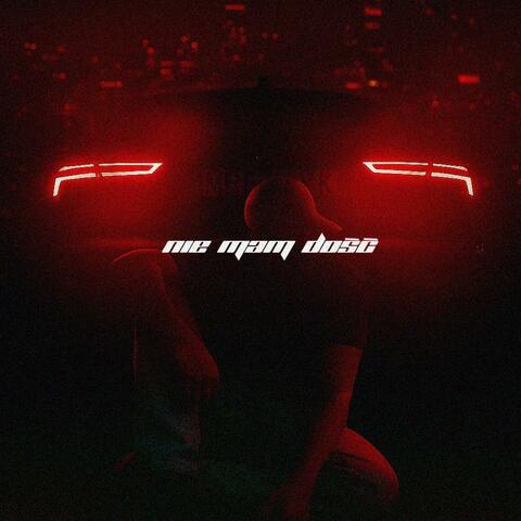 Nie Mam Dość album art