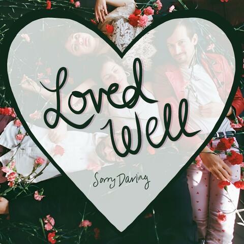 Loved Well album art