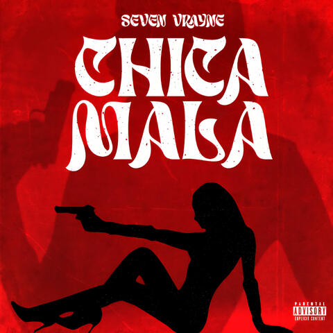 CHICA MALA album art
