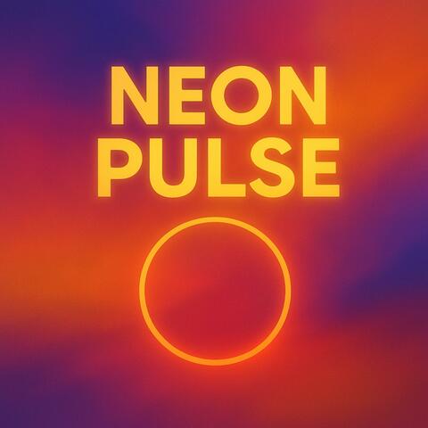 Neon Pulse album art