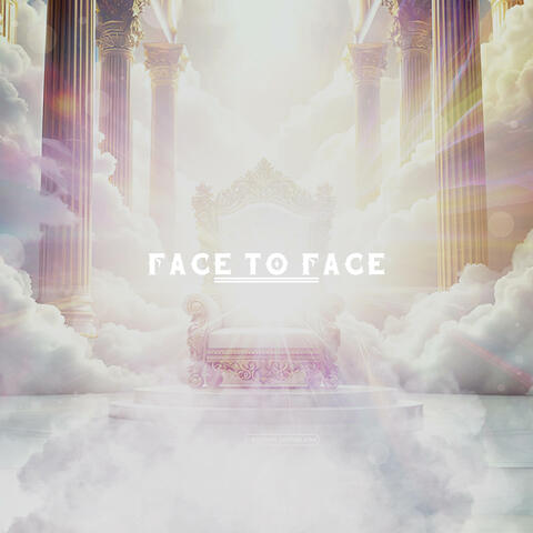 Face To Face album art