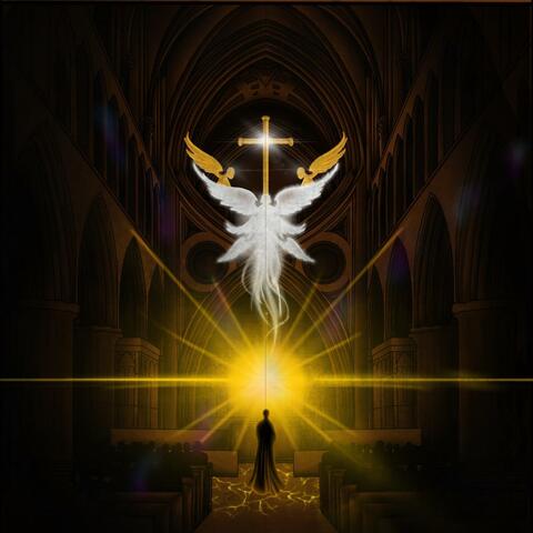 Dead Angels album art