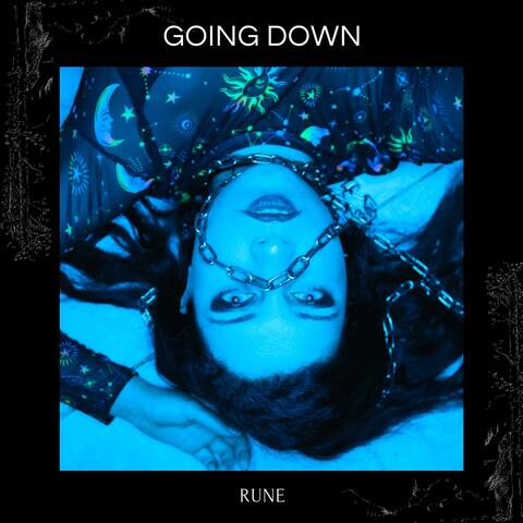 Going Down album art