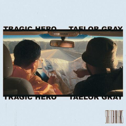 Stretch Marks (feat. Taelor Gray) album art