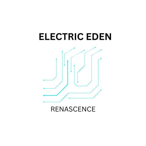 Electric Eden album art