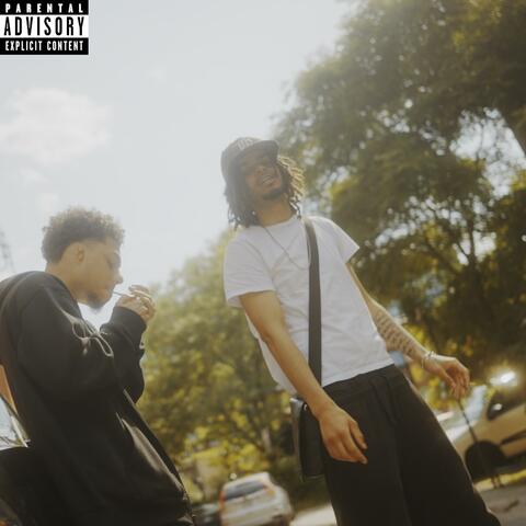 Losses Turned 2 Lessons album art