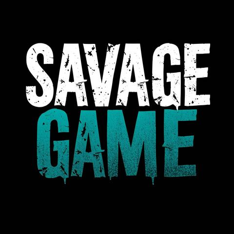 Savage Game album art