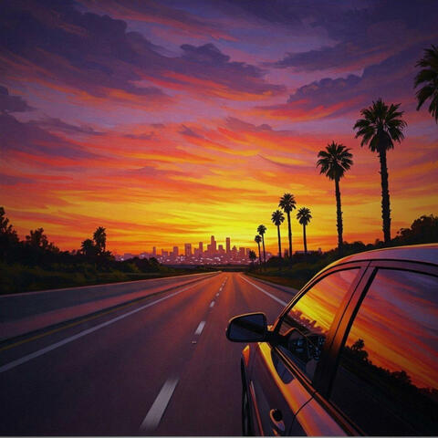 Highway (feat. Shon Dizzy) album art