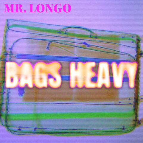 Bags Heavy album art