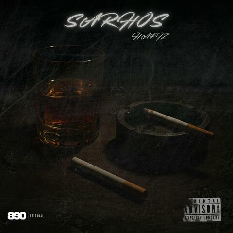 SARHOŞ album art