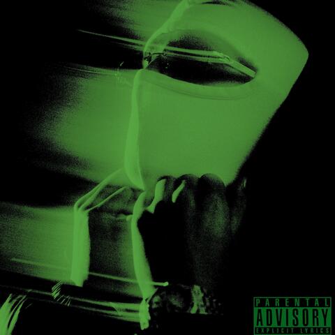 Look at the wrist album art