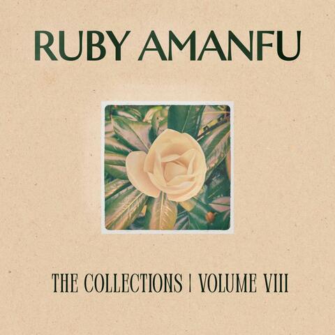 THE COLLECTIONS VOLUME VIII album art