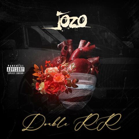 Double RR album art