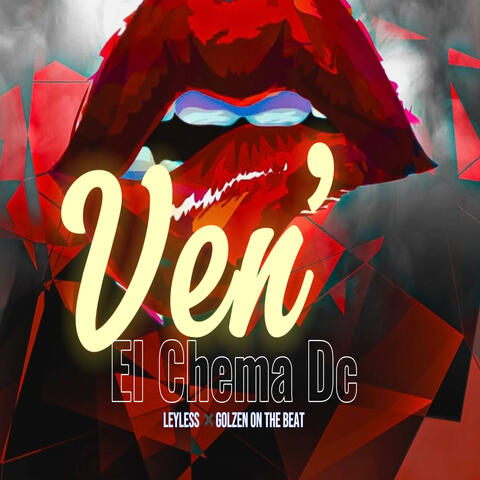 Ven' album art
