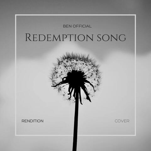 Redemption Song album art