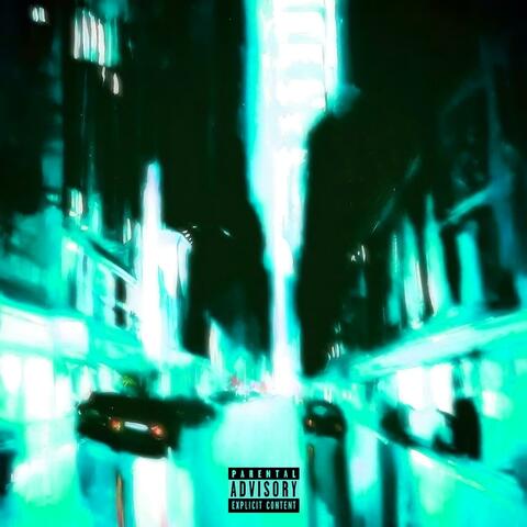 Too Far Gone album art