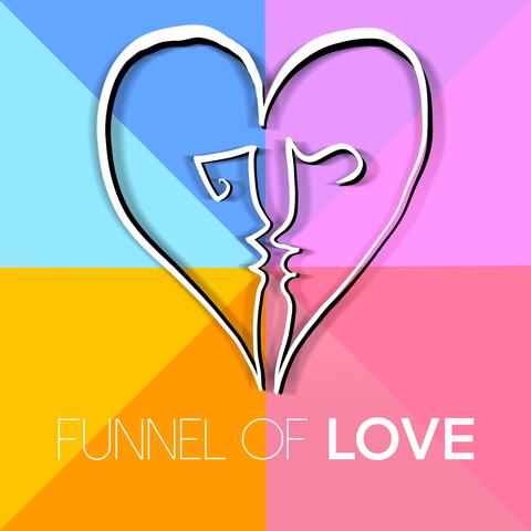 Funnel of Love album art