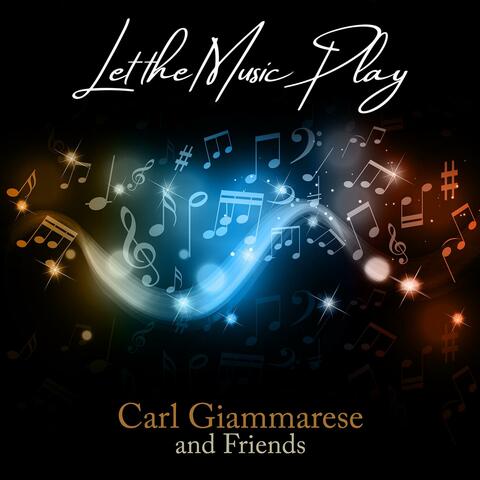 Let the Music Play album art