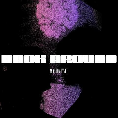 Back Around album art