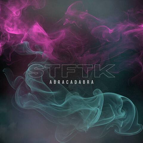 Abracadabra album art