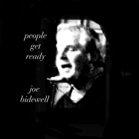 people get ready album art