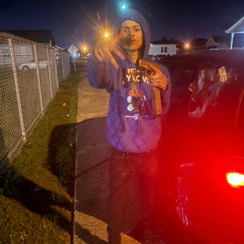Come Get Back (feat. HeadShotMel) album art