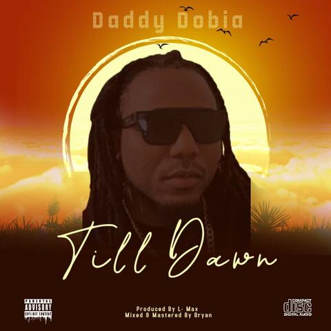 Till Dawn album art