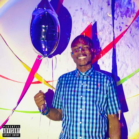 8TEEN album art