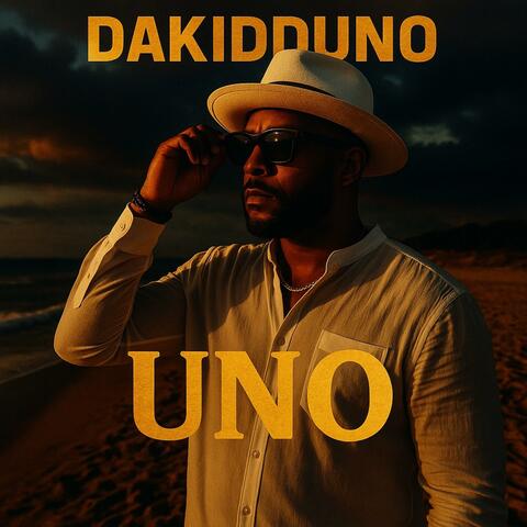 UNO album art