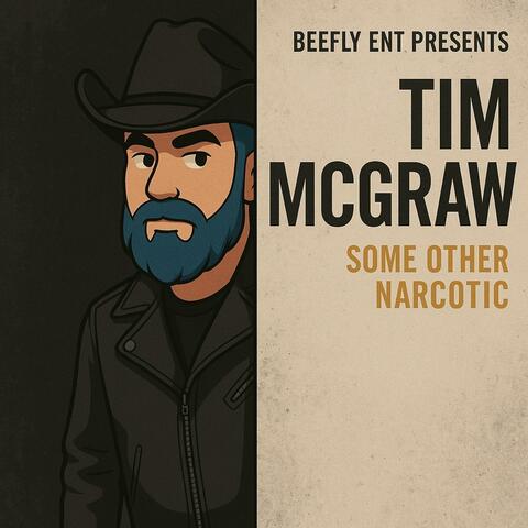 Tim Mcgraww album art