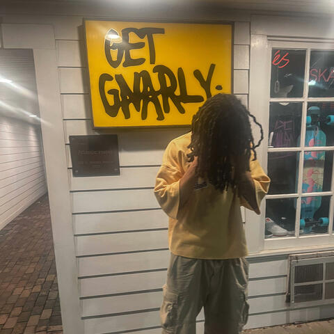 WORKING album art