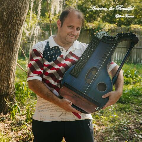 America, the Beautiful album art