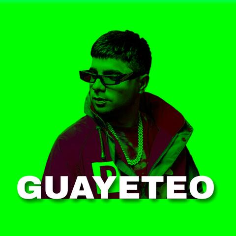 Guayeteo album art