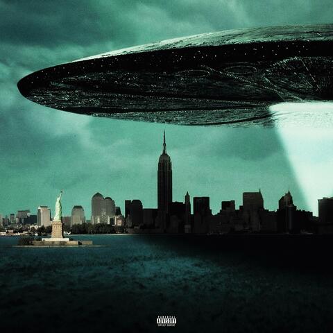 #B4GWD2 album art