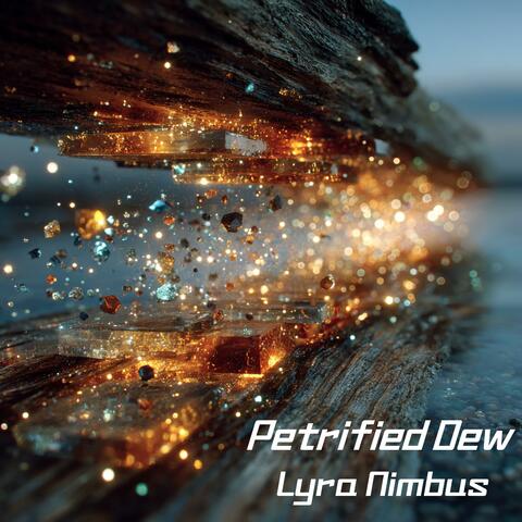 Petrified Dew album art