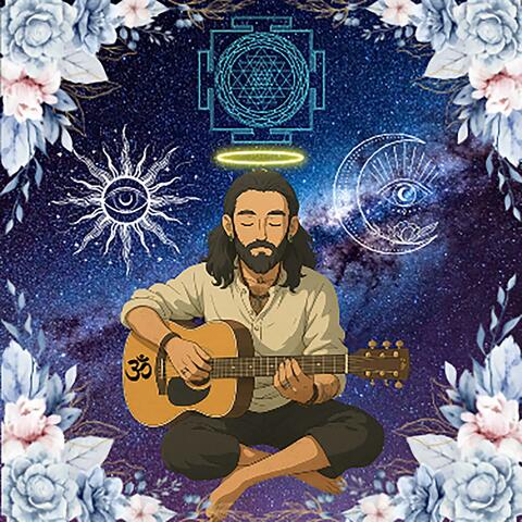 Heal Me album art