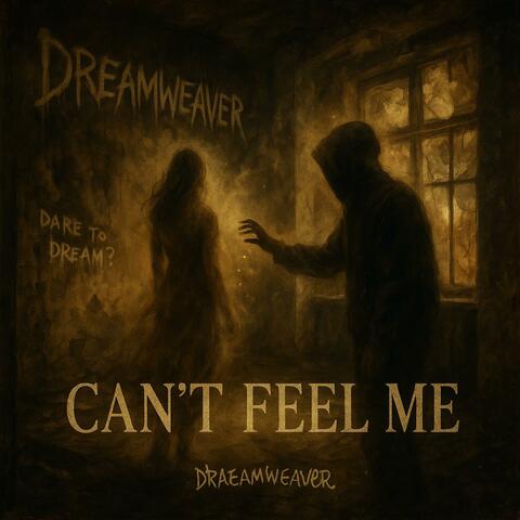 Can't Feel Me album art