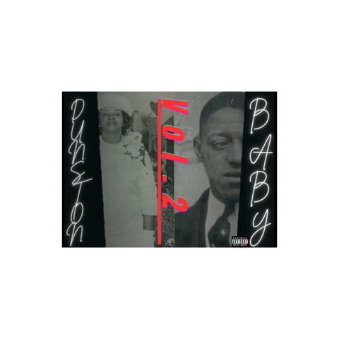 Dunston Baby Vol.2 album art