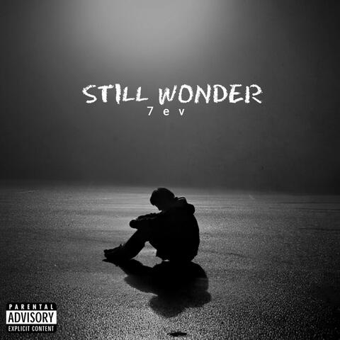 Still Wonder album art