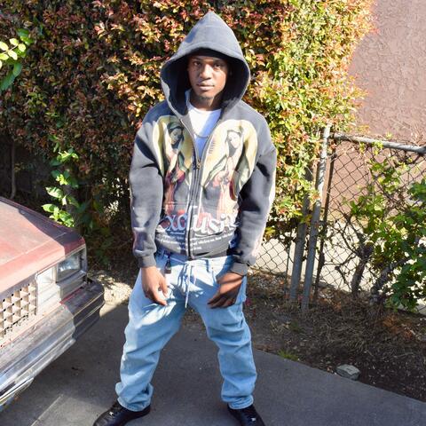 Pray to god album art