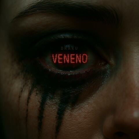 Veneno album art