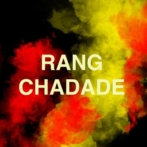 Rang Chadade album art