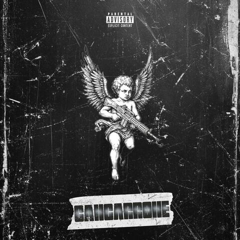 Cancarrone album art