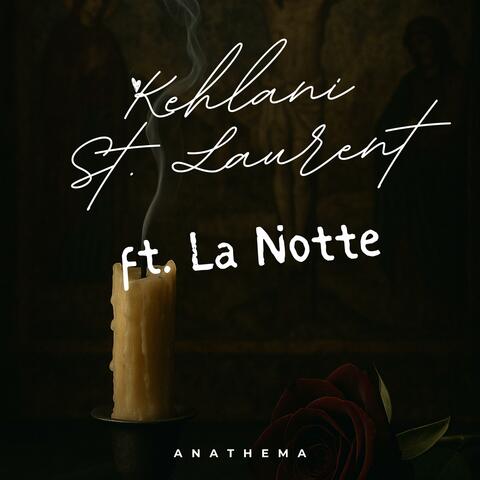 Anathema (feat. La Notte) album art