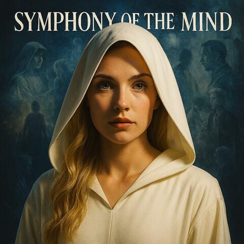 Symphony of the Mind album art