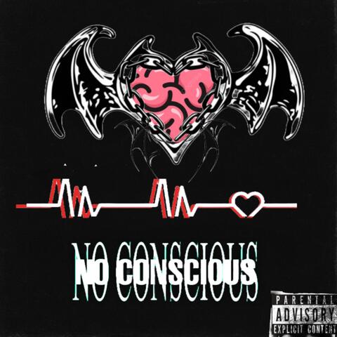 NO CONSCIOUS album art