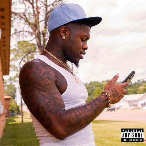 Prophecy of P album art
