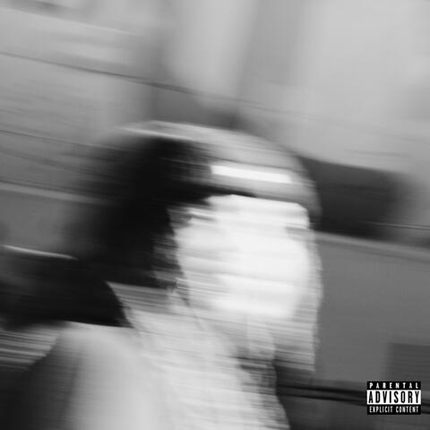 In Case I Don't Make It Home album art