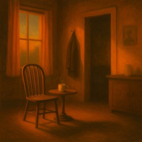 Lost Memory album art