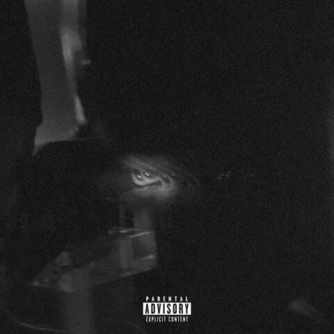 Can't Sleep album art